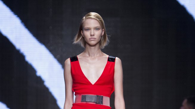 Седмица на модата в Ню Йорк: Ода за града