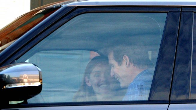 Дженифър Гарнър има нов мъж в живота си?