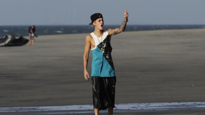 Джъстин Бийбър планира да се премести в Атланта