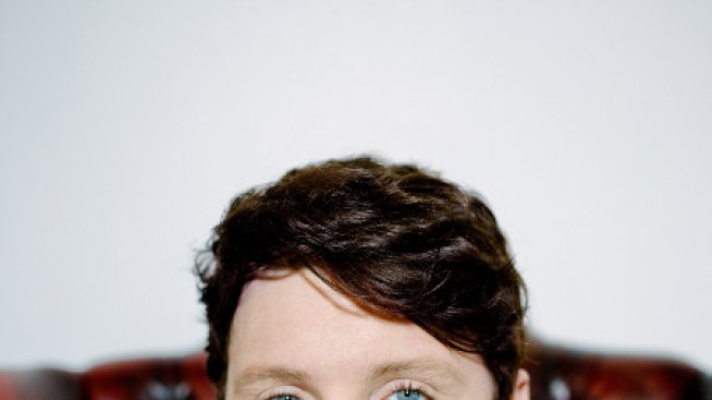 Джеймс Артър идва в България