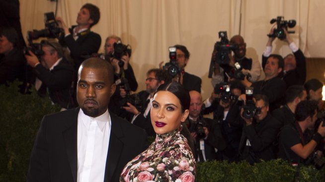 Ким бясна на Кание, че ще ходи на турне след раждането на бебето