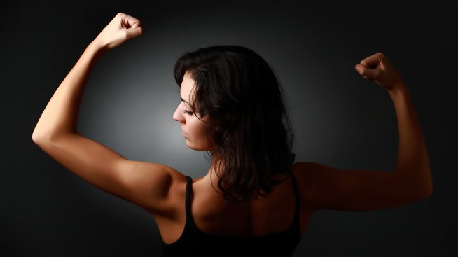 Ръце за златен медал