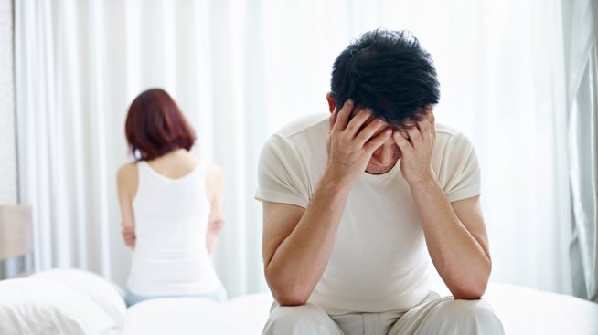 Всички видове изневяра – обяснението