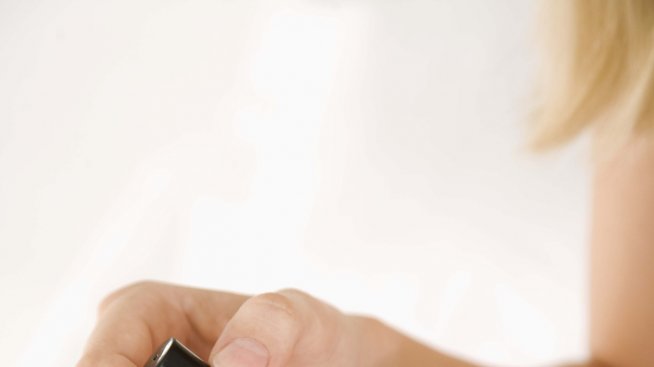 Какво казва видът на ноктите за здравето ви