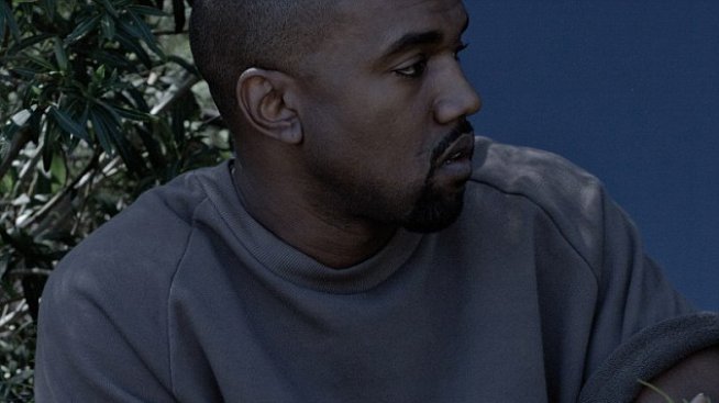 Кание Уест: Правя компромиси с музиката си, за да не губя пари