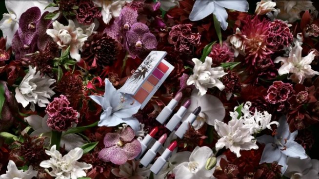 Висшата мода на Erdem в красотата