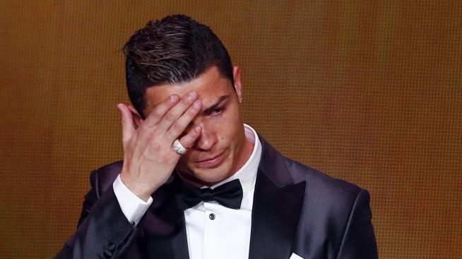 Кристиано Роналдо нарече Ирина Шейк своя съпруга