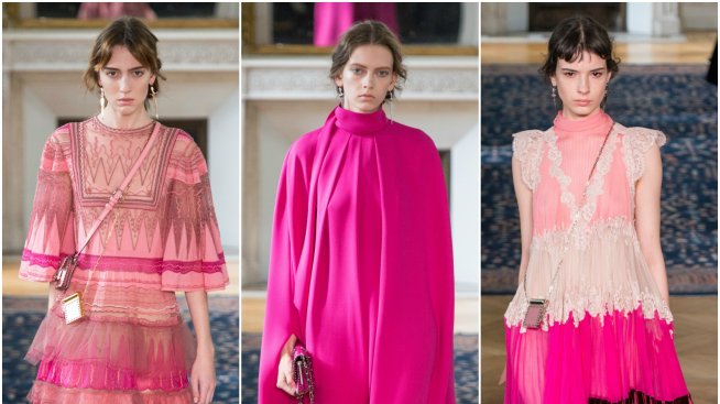 5 тенденции как да бъдем кралици в най-женския месец