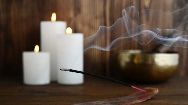 Ароматните пръчици могат и да ви навредят