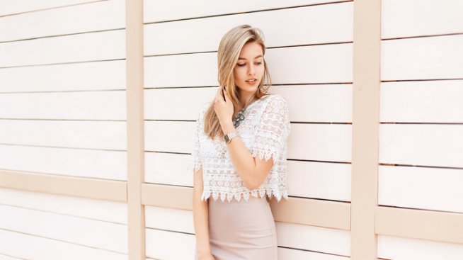 Как да изглеждаме богати, дори и да не сме?