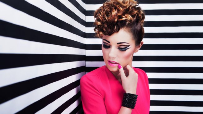 Техники за подмладяващ грим