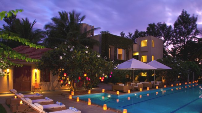 Почивка за тялото и награда за душата