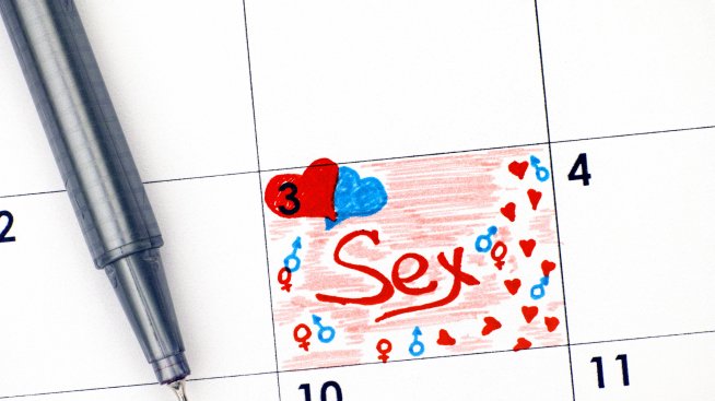 Как да поискате секс от гаджето?