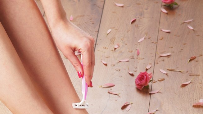 Най-добрите алтернативи на бръсненето