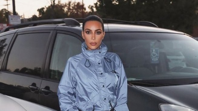 Съдят Ким Кардашян за измама