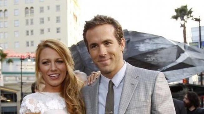 Райън Рейнолдс е „маниак на тема контрол“