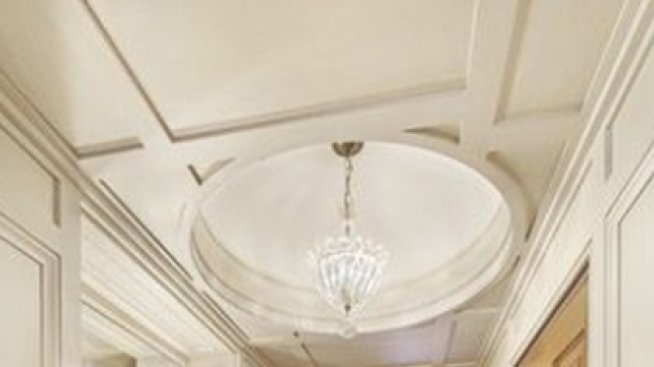 За продан: Апартаментът на покойната звезда Грета Гарбо