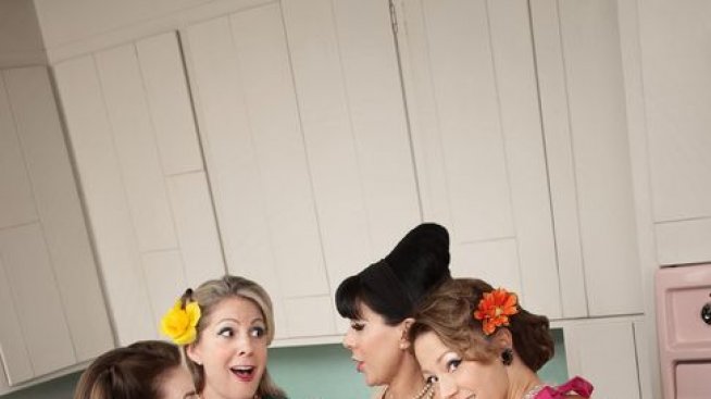 Женските сбирки водят до затъпяване