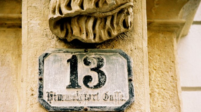 Десетте най-необичайни фобии