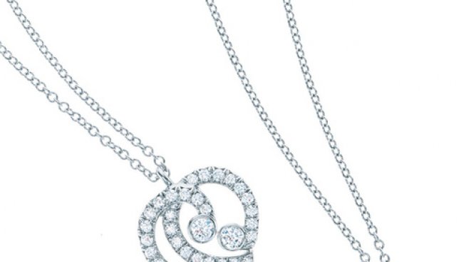 Бижутата на любовта