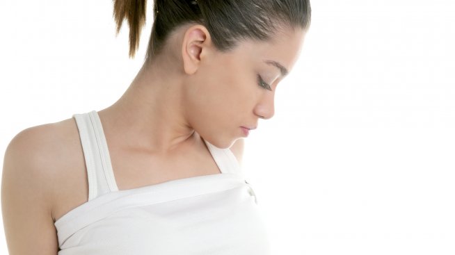 5 причини да трупате мазнини около корема