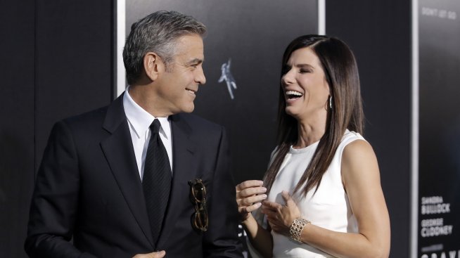 Най-силните платонични връзки в Холивуд