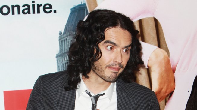 Ръсел Бранд и Кристен Уиг са най-сексапилните вегетарианци