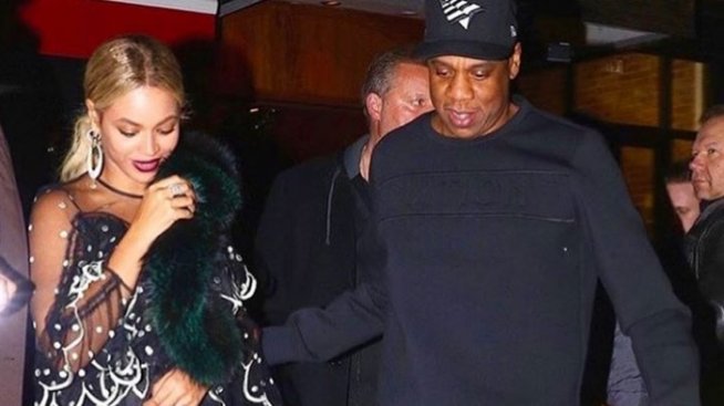 Бионсе вече счупи рекорд с бременността си