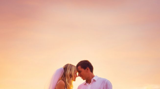 Защо е хубаво да се омъжите през лятото