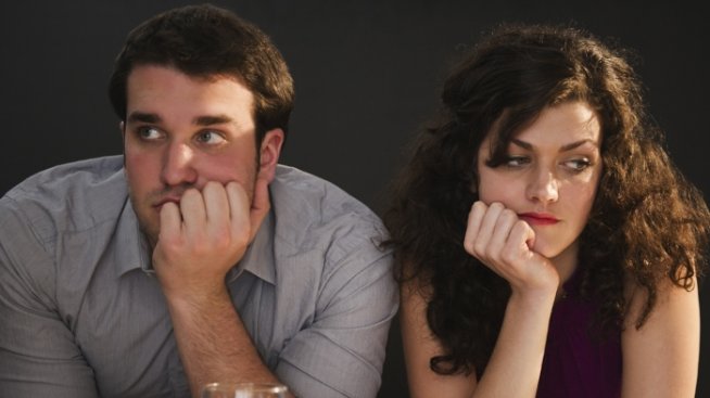 Предизвикателствата пред новата връзка