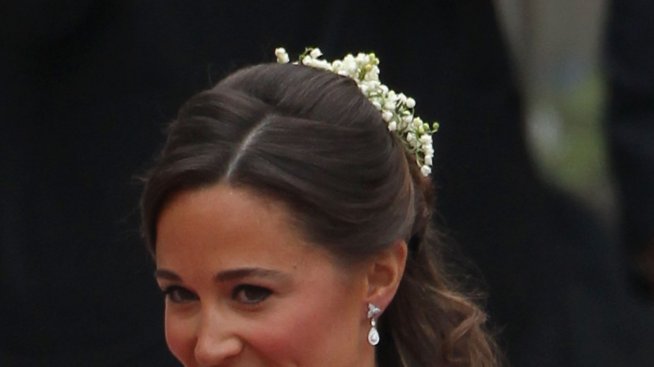 5 млн. долара за Пипа Мидълтън, ако участва в порно