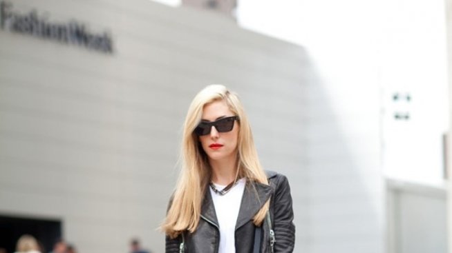 Уроци по френски шик