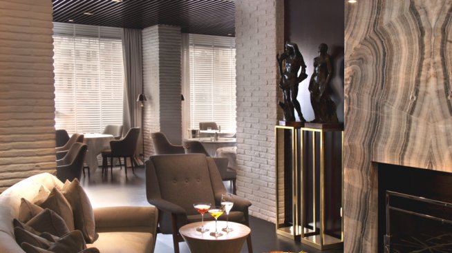 Новият луксозен хотел на фамилия Ферагамо