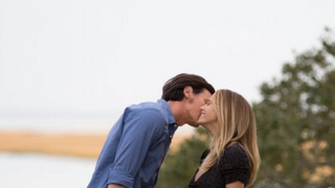 Изчакайте 5 месеца преди да кажете "Обичам те!"