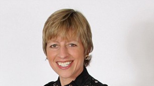 Тайната на отслабването според Зоуи Харкомб