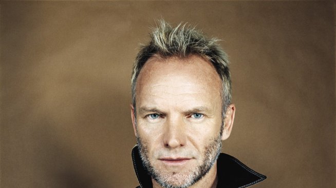 Стинг и Софийската филхармония - на броени дни разстояние!