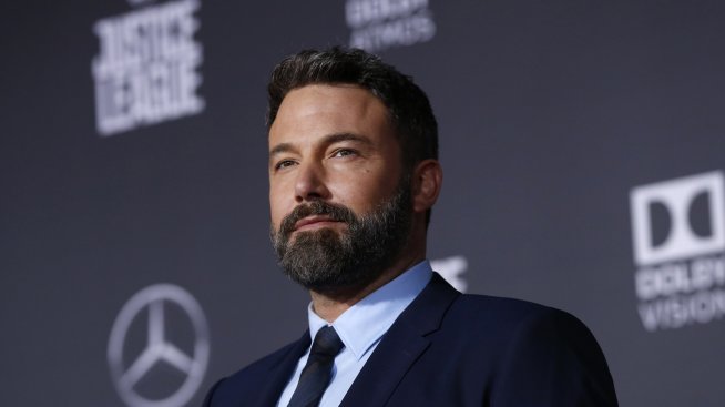 Бен Афлек се разделя с имението си в Джорджия за $8,9 млн.