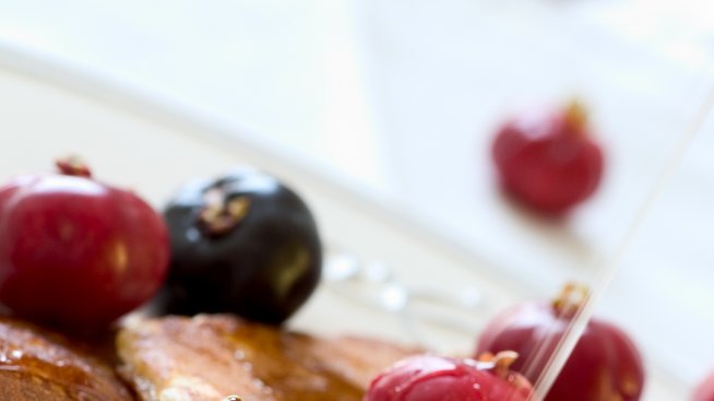 Палачинки, made in USA