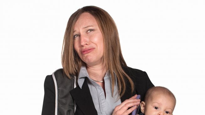 Предизвикателствата на съвременните майки са разкрити