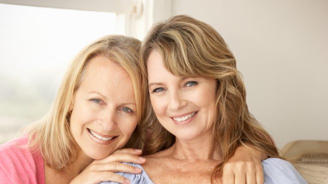 Първата успешна трансплантация на матка от майка на дъщеря е факт