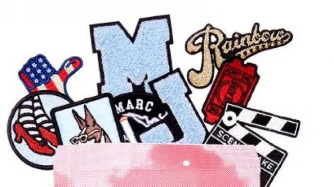 Направи си сам... тениска с пач