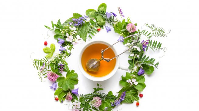 Детокс с чай: Кои билки да използвате?
