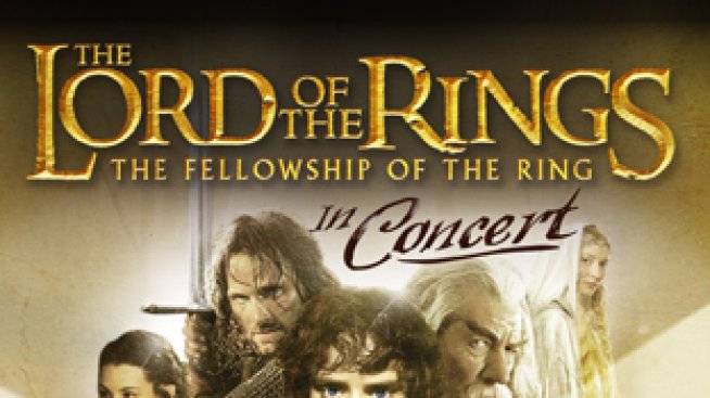 Спечелете билет за Lord of the Rings in Concert