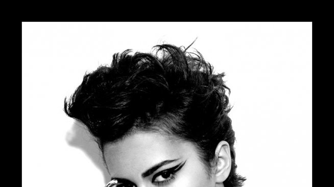 Пънк красота