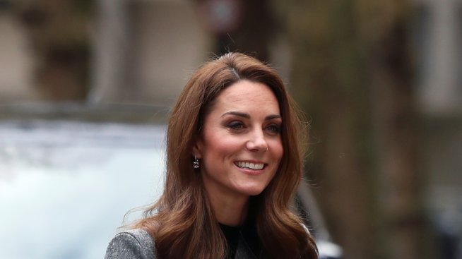 Статия на британски вестник ядоса Кейт Мидълтън