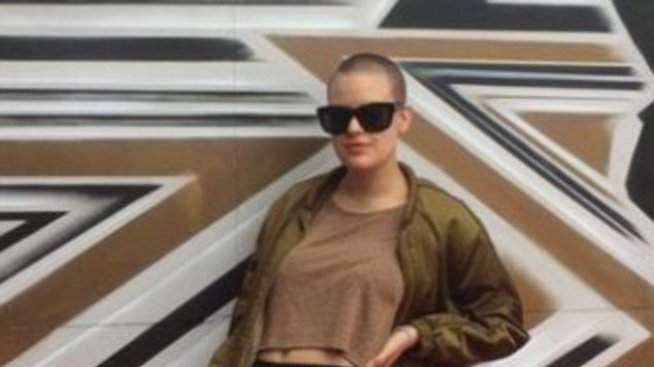 Дъщерята на Деми Мур е новата Редник Джейн?