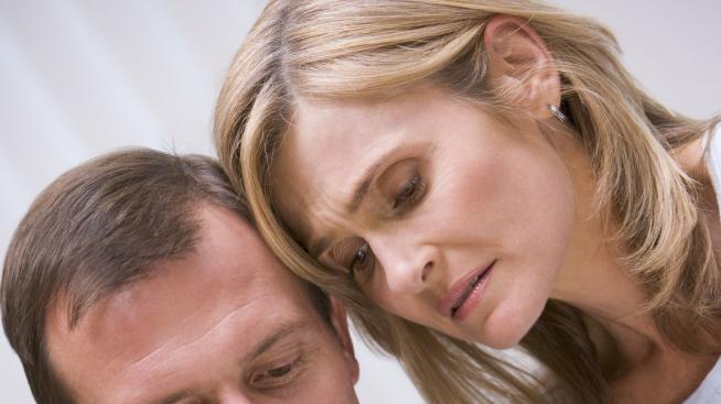 Причини за мъжкото безплодие