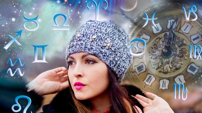 Хороскопът ви за 1 януари