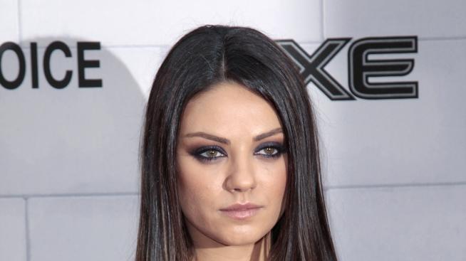 Мила Кунис: Не се смятам за привлекателна