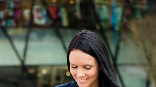 Мобилно приложение замества противозачатъчните хапчета